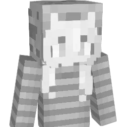 tsukuii's Minecraft skin