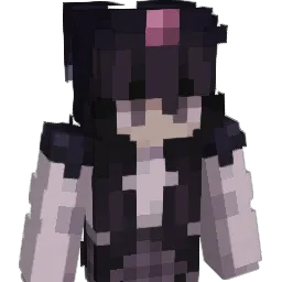 tsuky17 Minecraft avatar bust