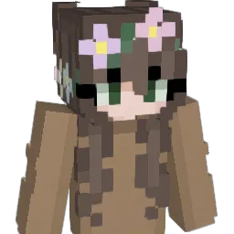 tsumaruki's Minecraft skin
