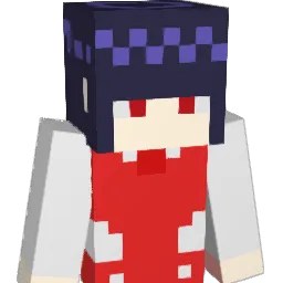 tsumarun's Minecraft skin