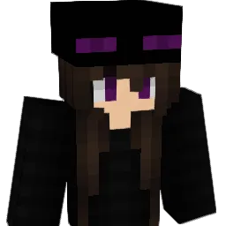 tsumika_ Minecraft avatar bust