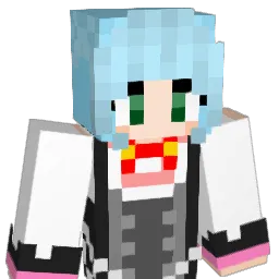 Minecraft-Avatar von tsumugi418: Büste
