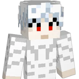 tsuso49 Minecraft avatar bust