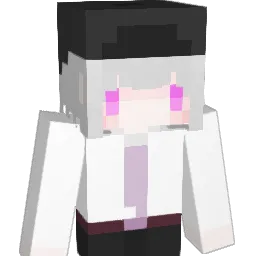tsuyukusa1204 Minecraft avatar bust