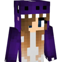 tswiss_ Minecraft avatar bust