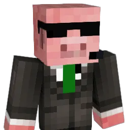 tswizzler110 Minecraft avatar bust