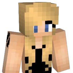 tswluvsminecraft Minecraft avatar bust