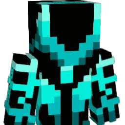 tsz09 Minecraft avatar bust