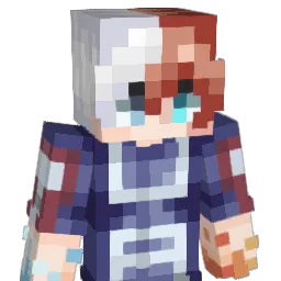 tszki417 Minecraft avatar bust