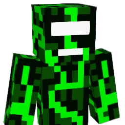 ttSwax Minecraft avatar bust