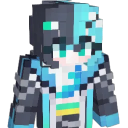 ttabseu Minecraft avatar bust