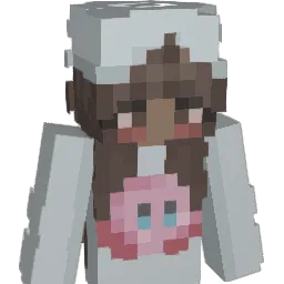 ttaies's Minecraft skin
