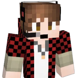 ttamttam1 Minecraft avatar bust