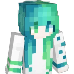 ttattao2 Minecraft avatar bust