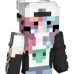 ttatyo Minecraft avatar bust
