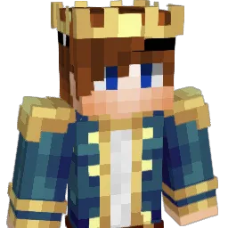 ttayber's Minecraft skin