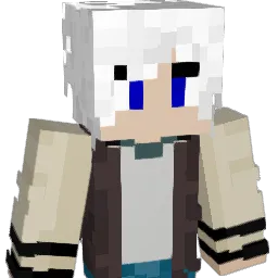 ttbob88 Minecraft avatar bust