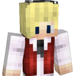 ttbone99 Minecraft avatar bust