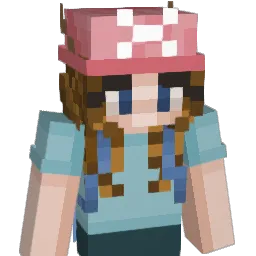 ttchop404 Minecraft avatar bust