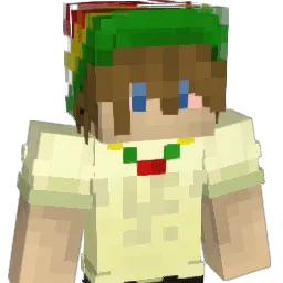 ttdimyly Minecraft avatar bust