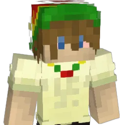 ttdimyly Minecraft avatar bust