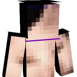ttdogg789 Minecraft avatar bust