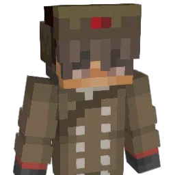 tteme's Minecraft skin