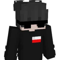 ttenyo Minecraft avatar bust
