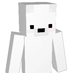 tteogy's Minecraft skin