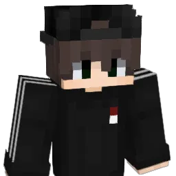 tteuw's Minecraft skin