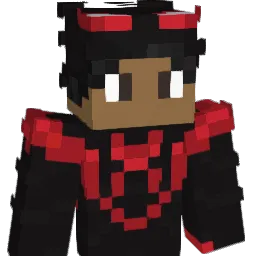 ttewz Minecraft avatar bust