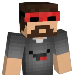 ttgheadshot Minecraft avatar bust