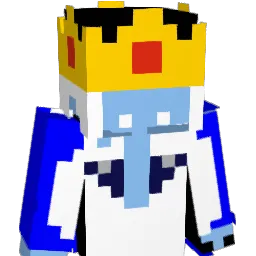 tth6mas Minecraft avatar bust