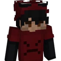 tthews's Minecraft skin