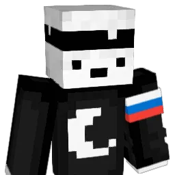 ttiiggeeff's Minecraft skin