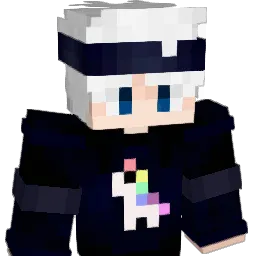 ttimm68 Minecraft avatar bust