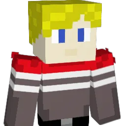 ttioux's Minecraft skin