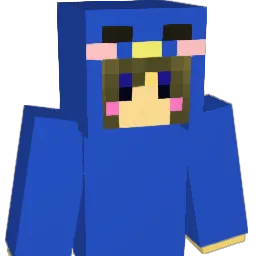 ttl_pp Minecraft avatar bust