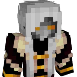 ttmjauregui Minecraft avatar bust