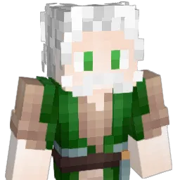 ttomac Minecraft avatar bust