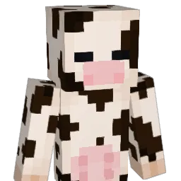 ttombcatt Minecraft avatar bust