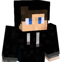 ttp4's Minecraft skin