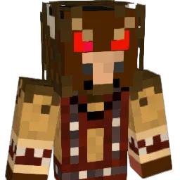 ttr2002's Minecraft skin