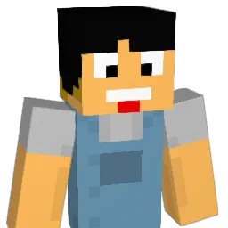 ttramone's Minecraft skin