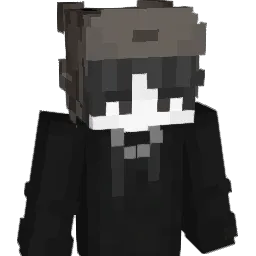 ttravz's Minecraft skin
