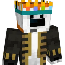 ttsci Minecraft avatar bust