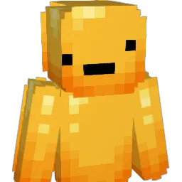 ttsh Minecraft avatar bust