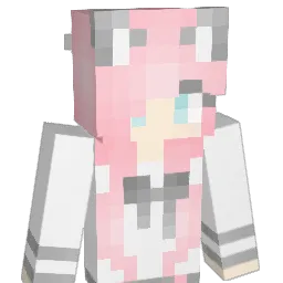 tttezi's Minecraft skin