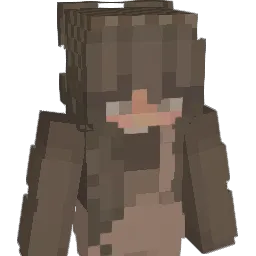 ttuliips Minecraft avatar bust