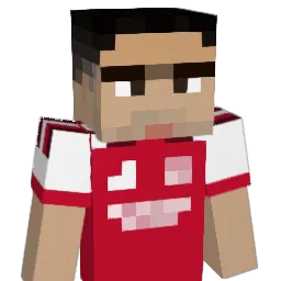 ttuningy's Minecraft skin